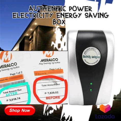 black box energy savers